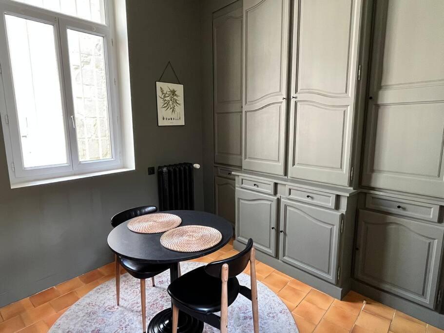 Appartement Au Coeur De Caen Exterior foto