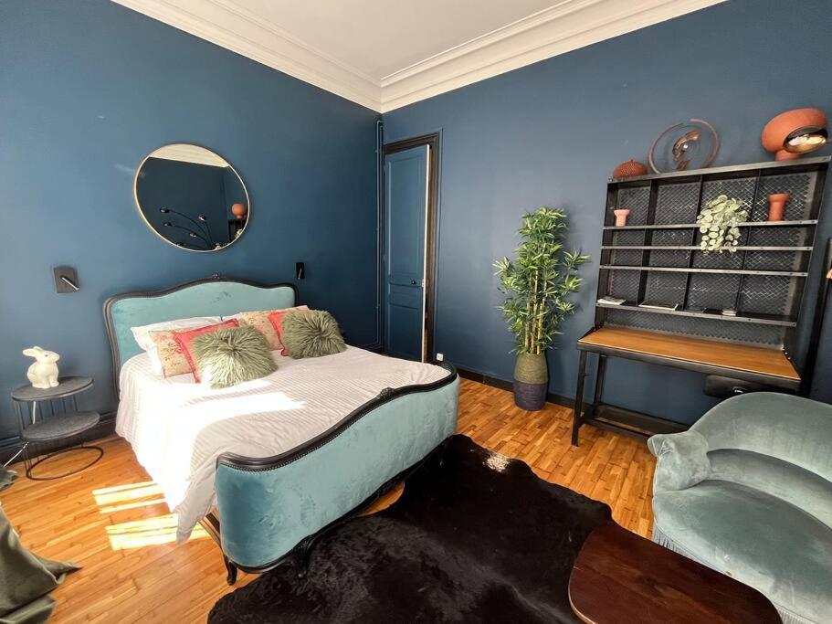 Appartement Au Coeur De Caen Exterior foto